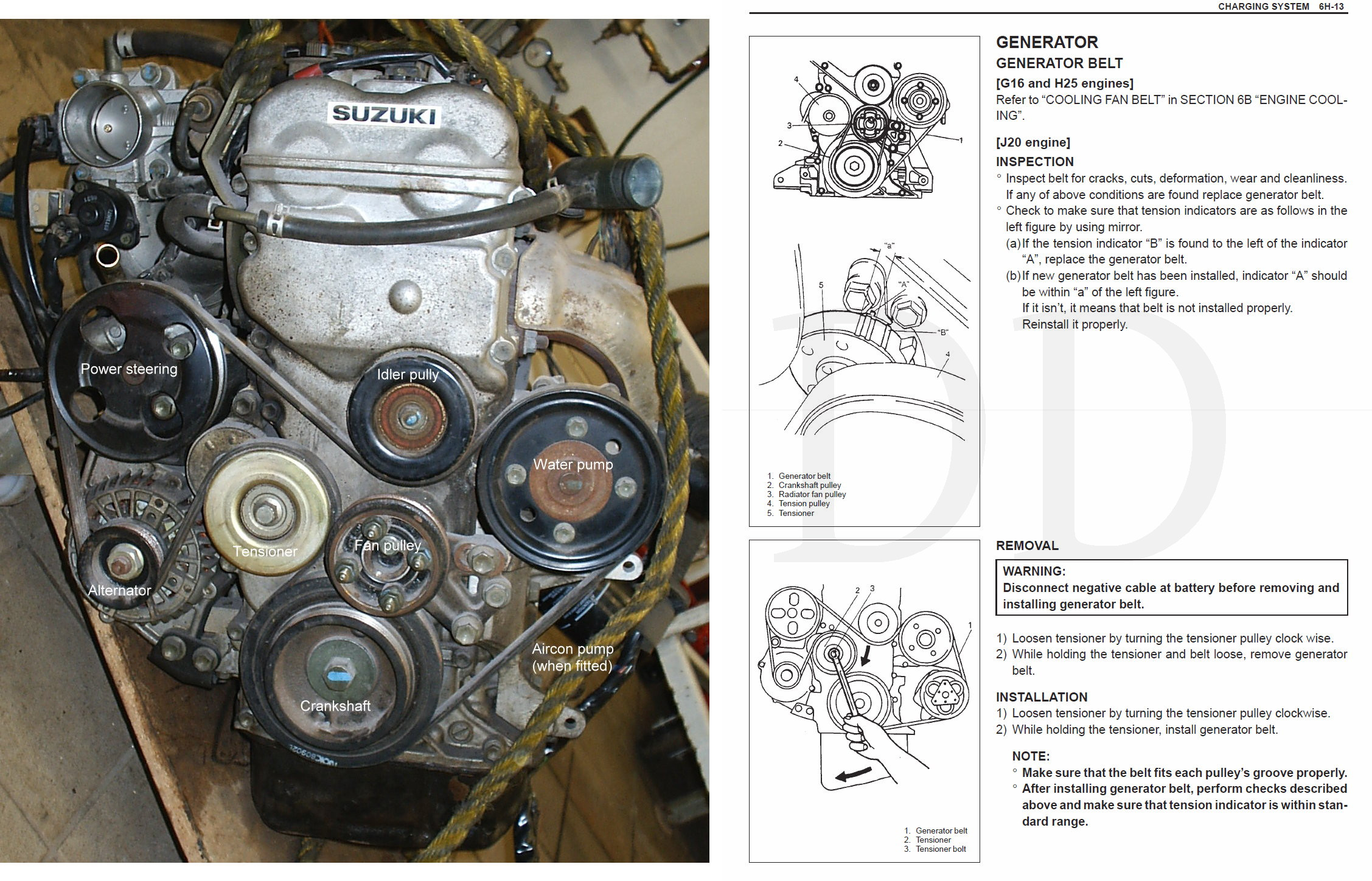 J20 engine generator belt.jpg