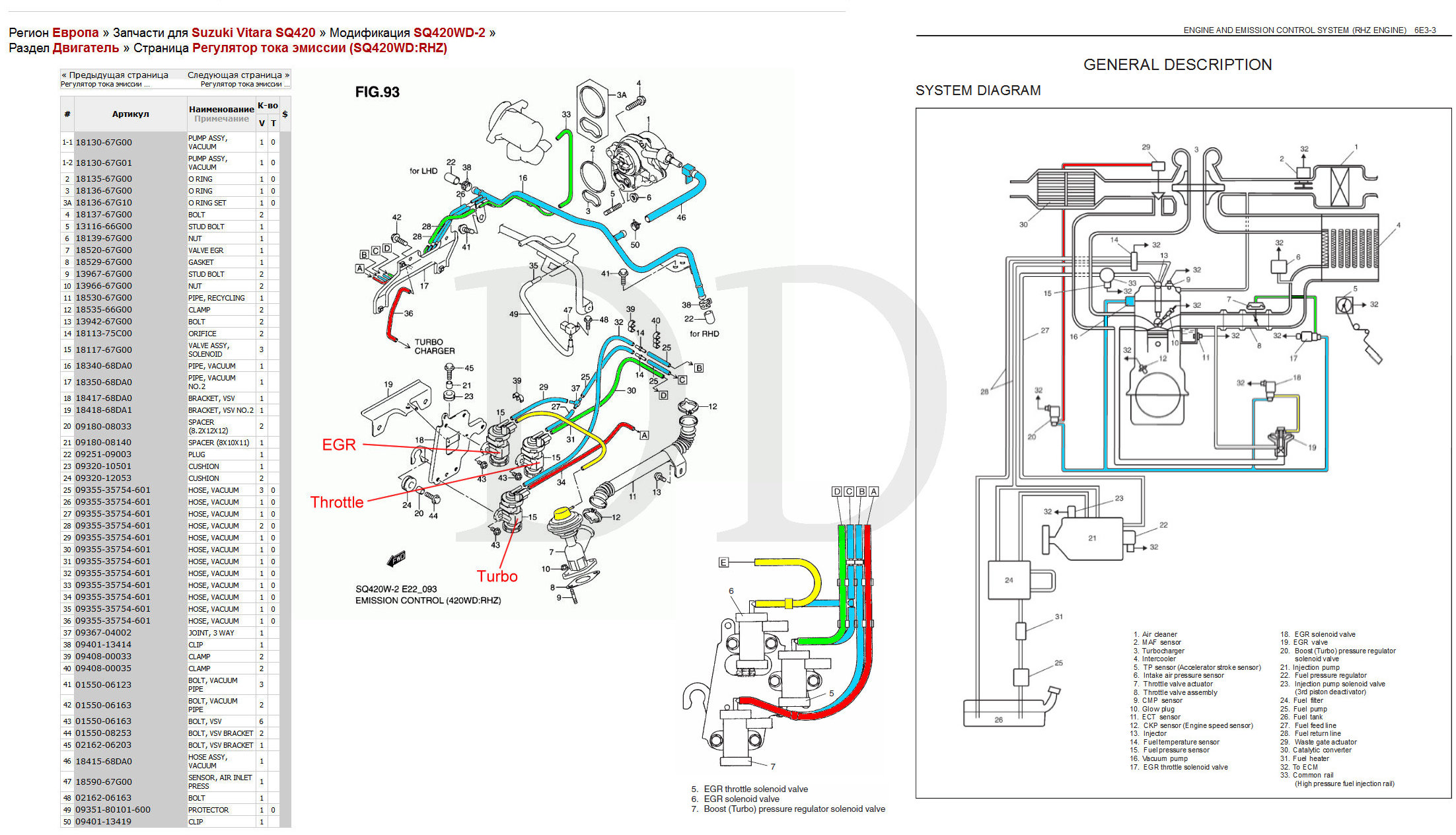 Suzuki 2 7 Engine Diagram - Complete Wiring Schemas