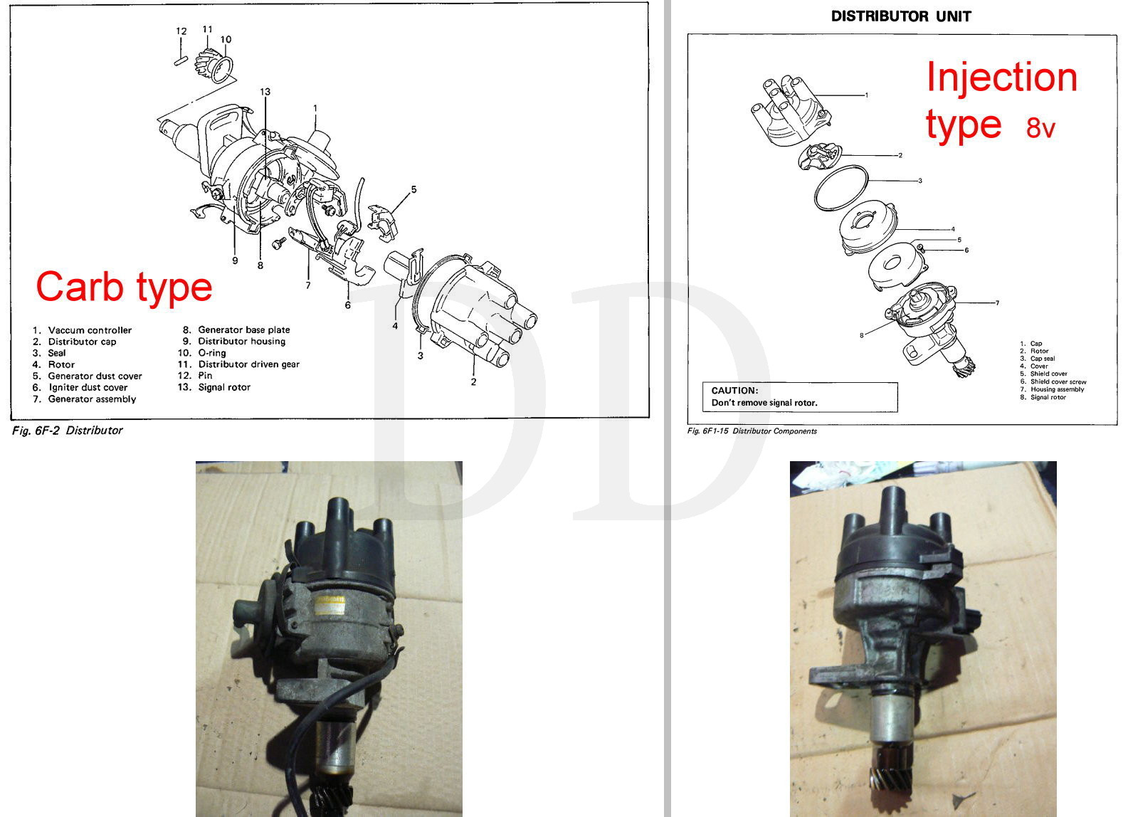 suzuki vitara engine problem - Suzuki Club UK