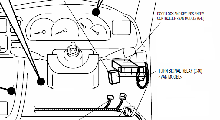 Suzuki Grand Vitara Wiring Diagram - Complete Wiring Schemas