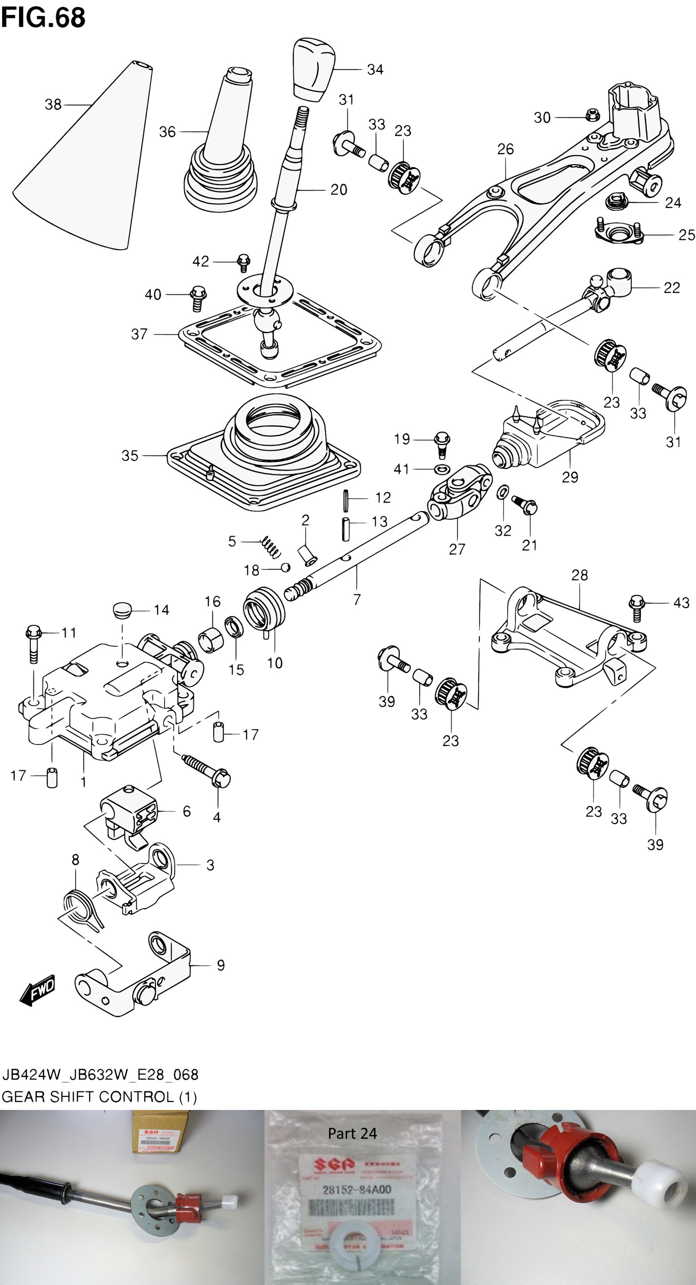 Later JB gear select parts.jpeg