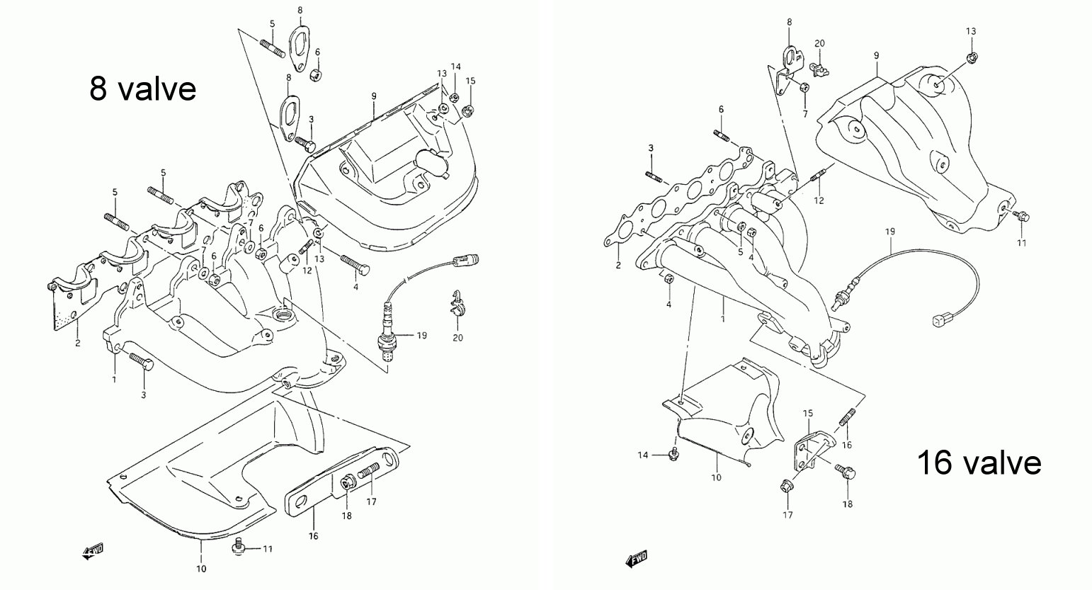 Vitara exhaust manifolds.jpg